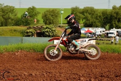 AMŠ – O’Neal cup Třebíz 5.6.2016