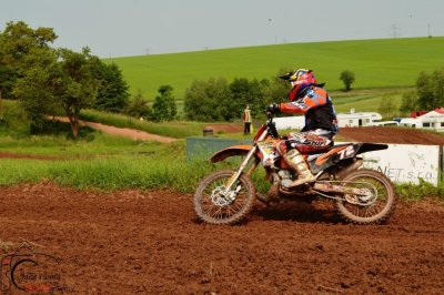 AMŠ – O’Neal cup Třebíz 5.6.2016
