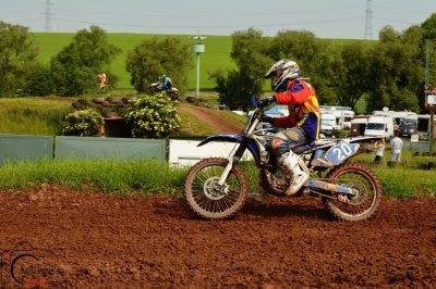 AMŠ – O’Neal cup Třebíz 5.6.2016