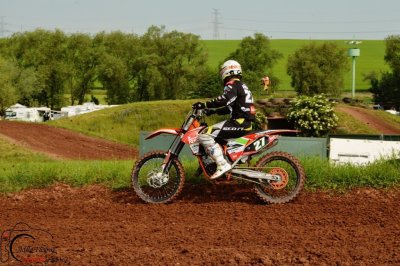 AMŠ – O’Neal cup Třebíz 5.6.2016