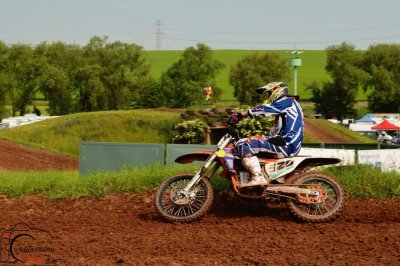 AMŠ – O’Neal cup Třebíz 5.6.2016