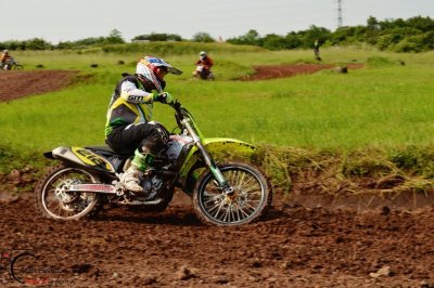 AMŠ – O’Neal cup Třebíz 5.6.2016