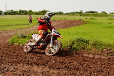 AMŠ – O’Neal cup Třebíz 5.6.2016