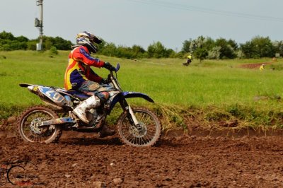 AMŠ – O’Neal cup Třebíz 5.6.2016
