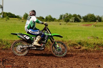 AMŠ – O’Neal cup Třebíz 5.6.2016
