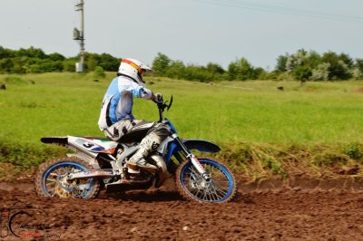AMŠ – O’Neal cup Třebíz 5.6.2016