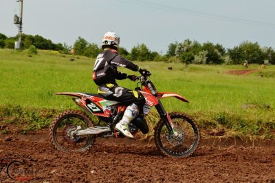 AMŠ – O’Neal cup Třebíz 5.6.2016