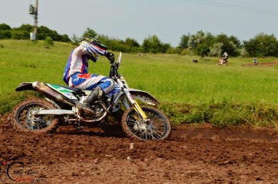 AMŠ – O’Neal cup Třebíz 5.6.2016