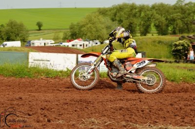 AMŠ – O’Neal cup Třebíz 5.6.2016