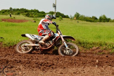 AMŠ – O’Neal cup Třebíz 5.6.2016