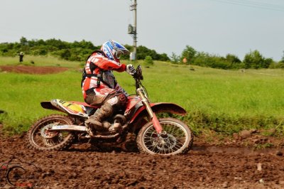 AMŠ – O’Neal cup Třebíz 5.6.2016