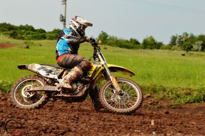 AMŠ – O’Neal cup Třebíz 5.6.2016
