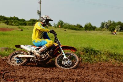 AMŠ – O’Neal cup Třebíz 5.6.2016