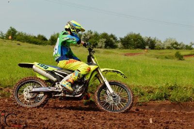 AMŠ – O’Neal cup Třebíz 5.6.2016