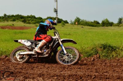 AMŠ – O’Neal cup Třebíz 5.6.2016
