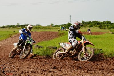 AMŠ – O’Neal cup Třebíz 5.6.2016