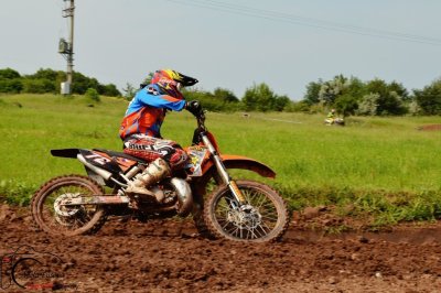 AMŠ – O’Neal cup Třebíz 5.6.2016