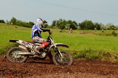 AMŠ – O’Neal cup Třebíz 5.6.2016