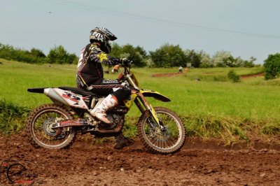 AMŠ – O’Neal cup Třebíz 5.6.2016