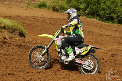 AMŠ – O’Neal cup Třebíz 5.6.2016