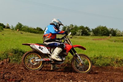 AMŠ – O’Neal cup Třebíz 5.6.2016
