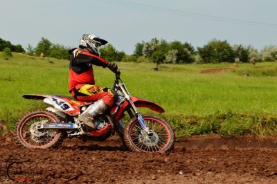 AMŠ – O’Neal cup Třebíz 5.6.2016