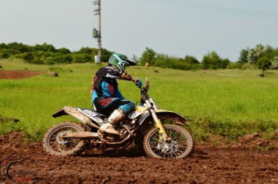 AMŠ – O’Neal cup Třebíz 5.6.2016