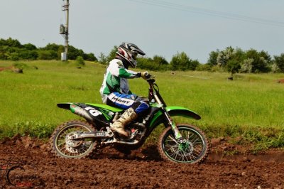 AMŠ – O’Neal cup Třebíz 5.6.2016