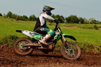 AMŠ – O’Neal cup Třebíz 5.6.2016