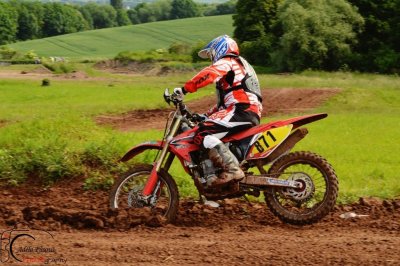 AMŠ – O’Neal cup Třebíz 5.6.2016