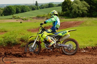 AMŠ – O’Neal cup Třebíz 5.6.2016
