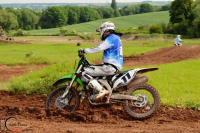 AMŠ – O’Neal cup Třebíz 5.6.2016
