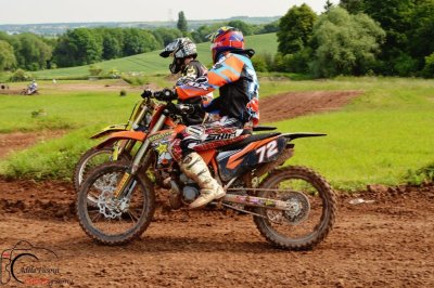 AMŠ – O’Neal cup Třebíz 5.6.2016