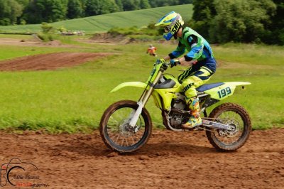 AMŠ – O’Neal cup Třebíz 5.6.2016