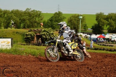 AMŠ – O’Neal cup Třebíz 5.6.2016