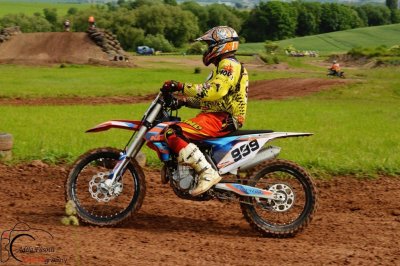 AMŠ – O’Neal cup Třebíz 5.6.2016