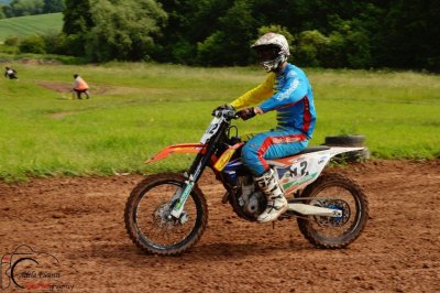 AMŠ – O’Neal cup Třebíz 5.6.2016