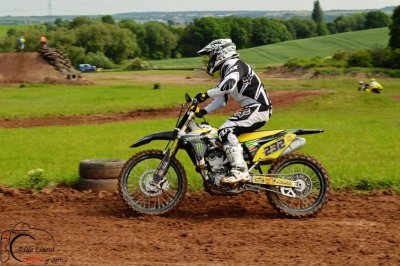 AMŠ – O’Neal cup Třebíz 5.6.2016