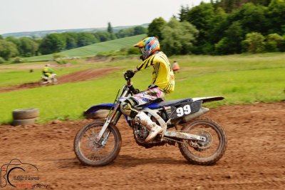 AMŠ – O’Neal cup Třebíz 5.6.2016