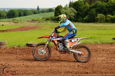 AMŠ – O’Neal cup Třebíz 5.6.2016