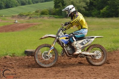 AMŠ – O’Neal cup Třebíz 5.6.2016