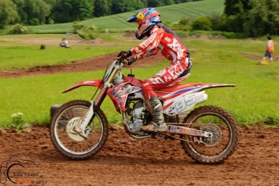 AMŠ – O’Neal cup Třebíz 5.6.2016