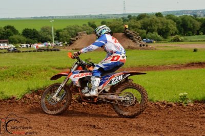 AMŠ – O’Neal cup Třebíz 5.6.2016
