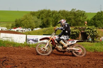 AMŠ – O’Neal cup Třebíz 5.6.2016
