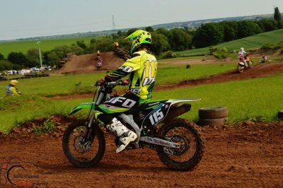 AMŠ – O’Neal cup Třebíz 5.6.2016