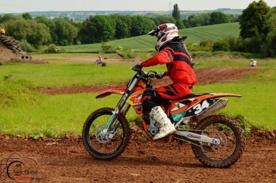 AMŠ – O’Neal cup Třebíz 5.6.2016