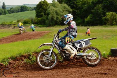 AMŠ – O’Neal cup Třebíz 5.6.2016