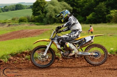 AMŠ – O’Neal cup Třebíz 5.6.2016