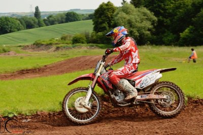 AMŠ – O’Neal cup Třebíz 5.6.2016