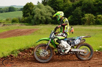 AMŠ – O’Neal cup Třebíz 5.6.2016